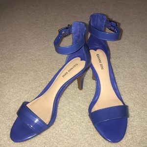 Gianni Bini Heels
